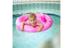 The Essentials Baby Float Roze -Hayward Verkoopwinkel the essentials baby float roze 1