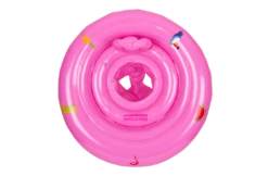 The Essentials Baby Float Roze