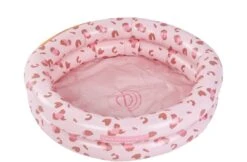 The Essentials Baby Zwembad Roze 60 Cm