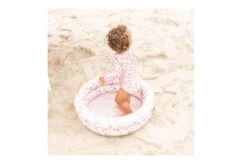 The Essentials Baby Zwembad Roze 60 Cm -Hayward Verkoopwinkel the essentials baby zwembad roze 60 cm 4