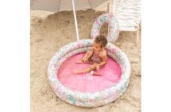 The Essentials Kinder Zwembad Blossom 100 Cm 10 The Essentials Kinder Zwembad Blossom 100 Cm -Hayward Verkoopwinkel the essentials kinder zwembad blossom 100 cm 4