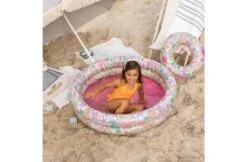 The Essentials Kinder Zwembad Blossom 100 Cm 11 The Essentials Kinder Zwembad Blossom 100 Cm -Hayward Verkoopwinkel the essentials kinder zwembad blossom 100 cm 5