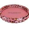 The Essentials Kinder Zwembad Panter Rosé Goud 100 Cm -Hayward Verkoopwinkel the essentials kinder zwembad panter rose goud 100