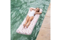 Hayward Verkoopwinkel -Hayward Verkoopwinkel the essentials luxe luchtbed old pink panterprint