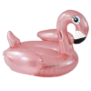 The Essentials Opblaas Flamingo Rosé Goud XL -Hayward Verkoopwinkel the essentials opblaas flamingo rose goud xl