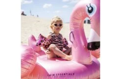 The Essentials Opblaas Flamingo Rosé Goud XL -Hayward Verkoopwinkel the essentials opblaas flamingo rose goud xl 3