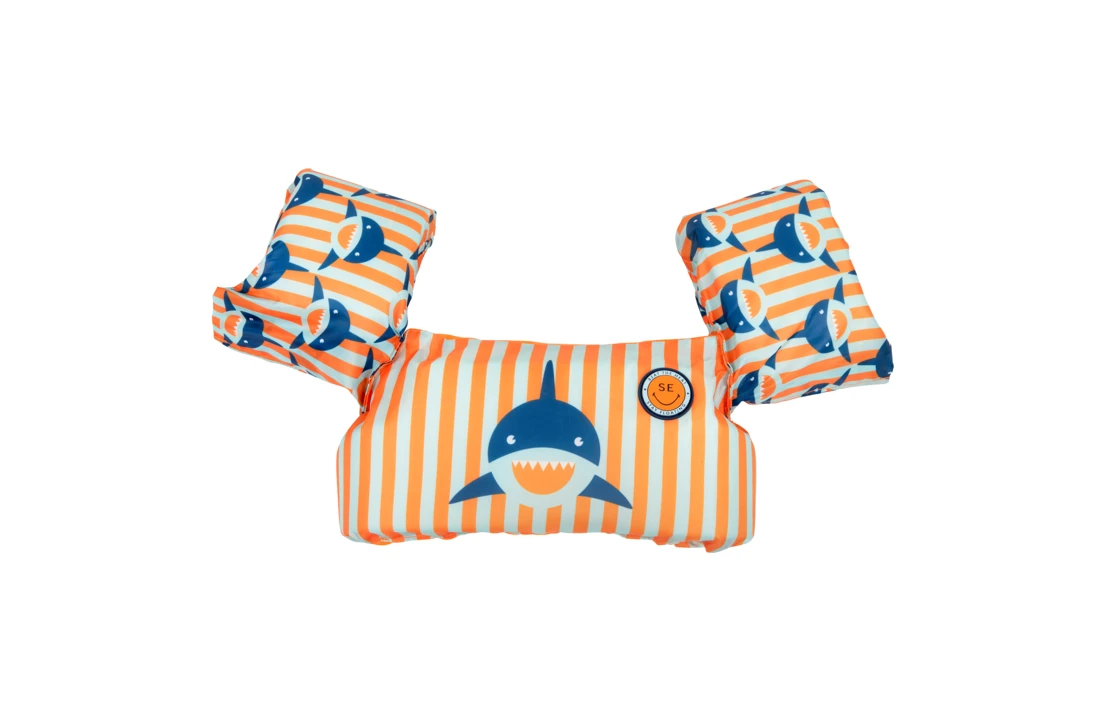 The Essentials Puddle Jumper Haai 1 The Essentials Puddle Jumper Haai