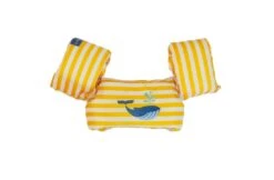 The Essentials Puddle Jumper Walvis 2-6 Jaar