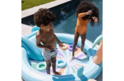 The Essentials Speelzwembad Met Glijbaan Regenboog -Hayward Verkoopwinkel the essentials speelzwembad met glijbaan regenboog 2