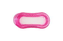 The Essentials Water Hangmat Ovaal Neon Panterprint