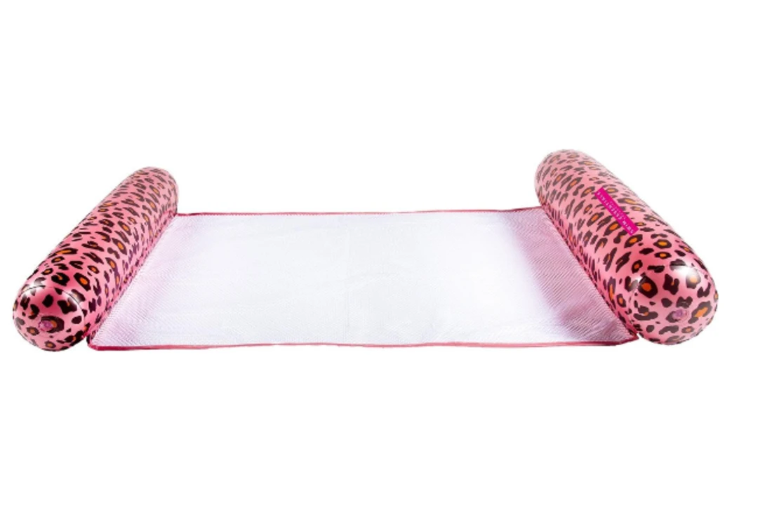 The Essentials Water Hangmat Panterprint 1 The Essentials Water Hangmat Panterprint