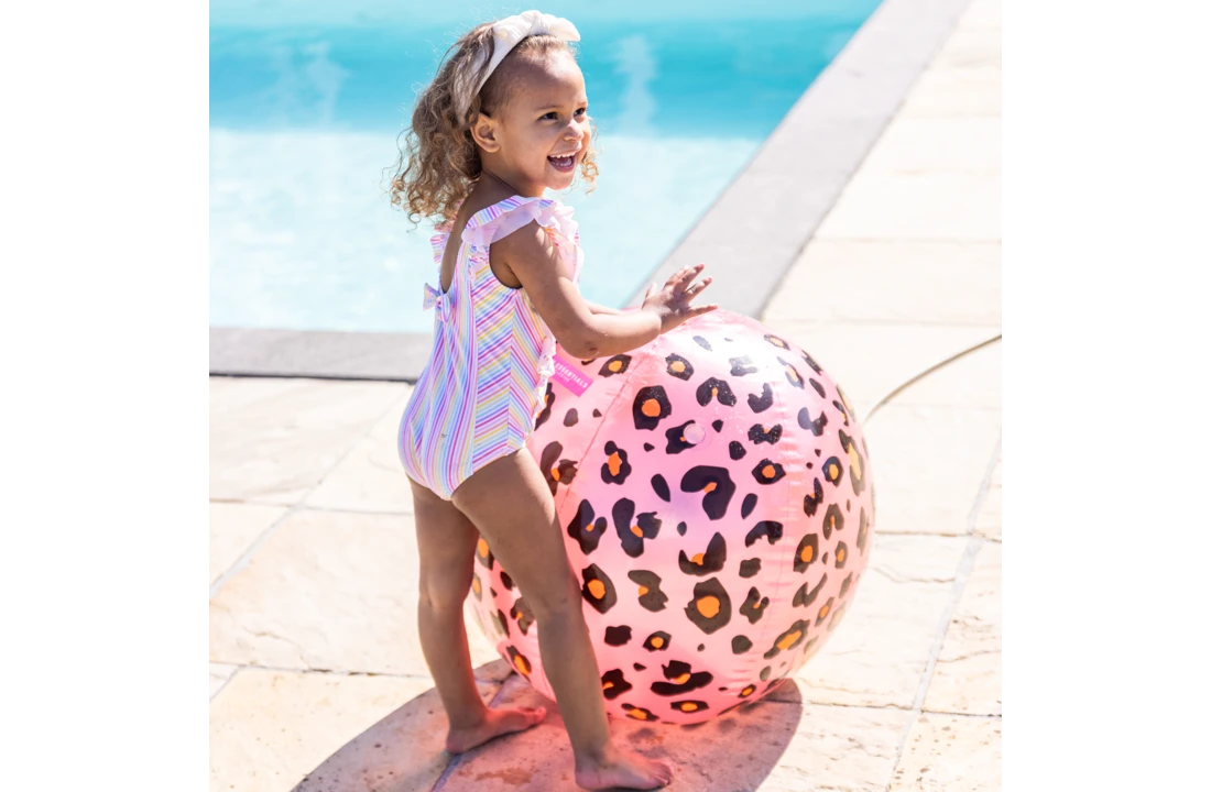 The Essentials Watersproeier Balvorm Panterprint 2 The Essentials Watersproeier Balvorm Panterprint - Afbeelding 2