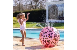 The Essentials Watersproeier Balvorm Panterprint 7 The Essentials Watersproeier Balvorm Panterprint -Hayward Verkoopwinkel the essentials watersproeier balvorm panterprint 2