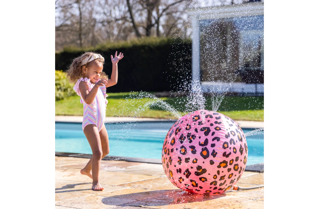 The Essentials Watersproeier Balvorm Panterprint 3 The Essentials Watersproeier Balvorm Panterprint - Afbeelding 3