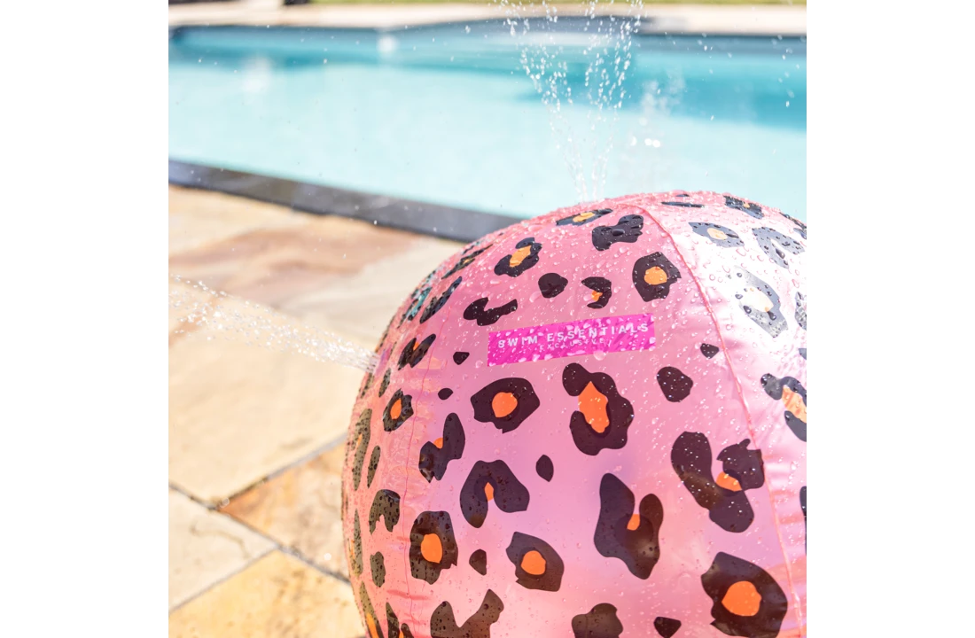 The Essentials Watersproeier Balvorm Panterprint 4 The Essentials Watersproeier Balvorm Panterprint - Afbeelding 4