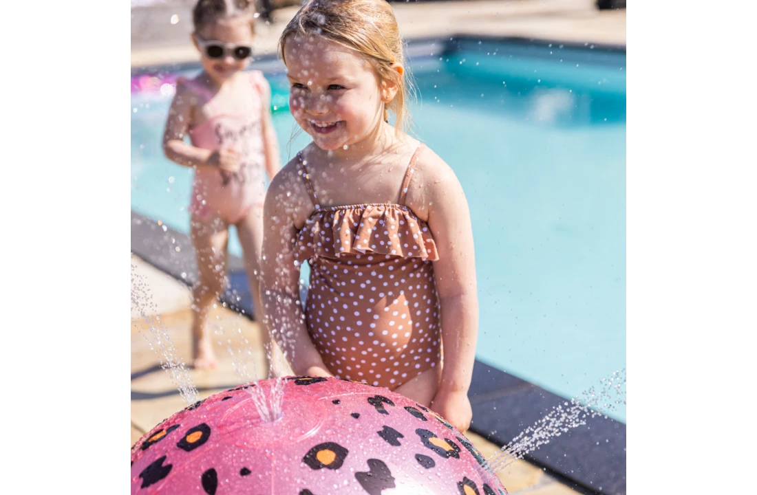 The Essentials Watersproeier Balvorm Panterprint 5 The Essentials Watersproeier Balvorm Panterprint - Afbeelding 5