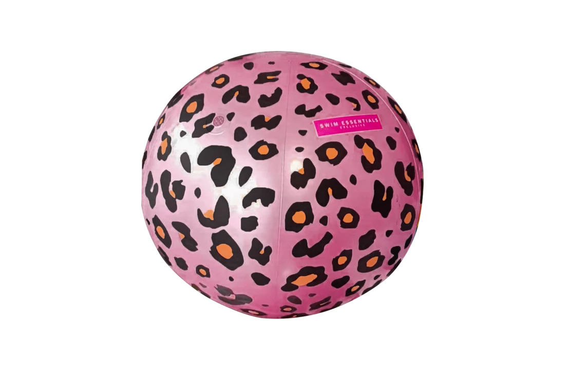 The Essentials Watersproeier Balvorm Panterprint 1 The Essentials Watersproeier Balvorm Panterprint