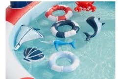 The Essentials Zwembad Walvissenprint -Hayward Verkoopwinkel the essentials zwembad walvissenprint 2