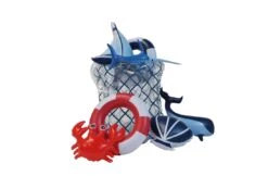 The Essentials Zwembad Walvissenprint -Hayward Verkoopwinkel the essentials zwembad walvissenprint 4