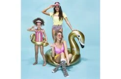 The Essentials Zwemband Gouden Zwaan 110 Cm -Hayward Verkoopwinkel the essentials zwemband gouden zwaan 110 cm 2