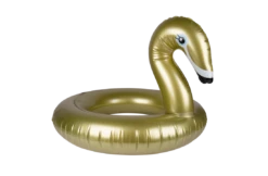 Hayward Verkoopwinkel -Hayward Verkoopwinkel the essentials zwemband gouden zwaan 110 cm