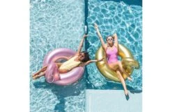 The Essentials Zwemband Gouden Zwaan 110 Cm -Hayward Verkoopwinkel the essentials zwemband gouden zwaan 110 cm 3