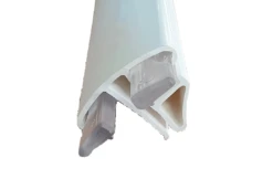 Unipool Zwembaden Inhangprofiel En Overlapprofiel - Rond