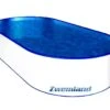 Unipool Zwembaden Unipool Zwembad Ovaal 1,20 M