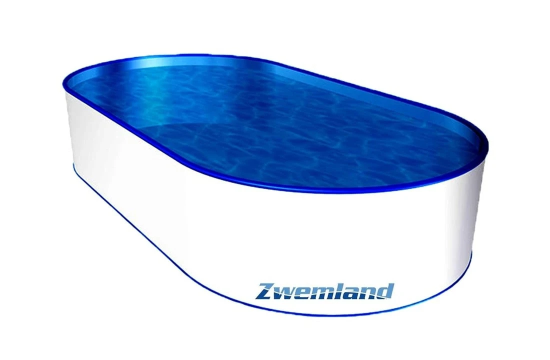 Unipool Zwembaden Unipool Zwembad Ovaal 1,20 M 1 Unipool Zwembaden Unipool Zwembad Ovaal 1,20 M