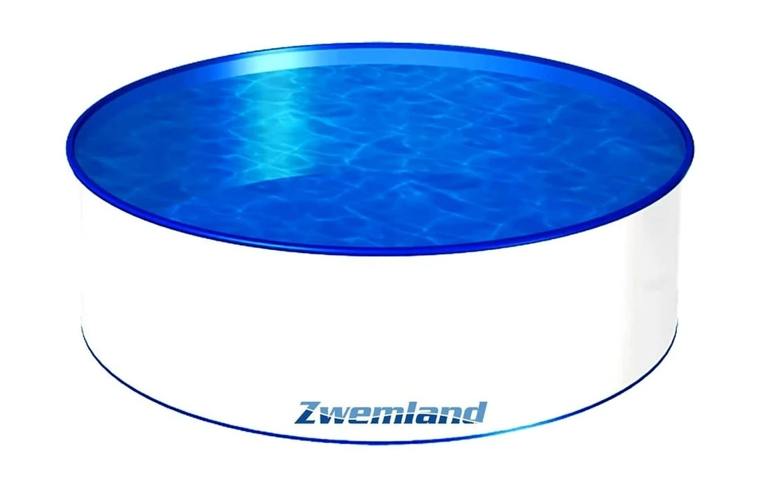Unipool Zwembaden Unipool Zwembad Rond 1,20 M 1 Unipool Zwembaden Unipool Zwembad Rond 1,20 M