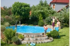 Unipool Zwembaden Unipool Zwembad Rond 1,50 M -Hayward Verkoopwinkel unipool zwembaden unipool zwembad rond 150 m 2