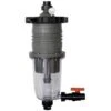 Waterco Waterco MultiCyclone Plus MC12 Voorfilter - 50mm -Hayward Verkoopwinkel waterco waterco multicyclone plus mc12 voorfilter