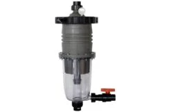 Waterco Waterco MultiCyclone Plus MC12 Voorfilter - 50mm