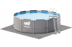 Weau Bodemvilt 200 G/m2 - Diverse Maten 5 Weau Bodemvilt 200 G/m2 - Diverse Maten -Hayward Verkoopwinkel weau bodemvilt 200 g m2 diverse maten 2