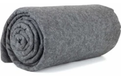 Weau Bodemvilt 200 G/m2 - Diverse Maten