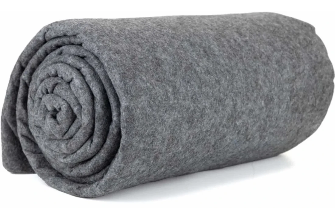 Weau Bodemvilt 200 G/m2 - Diverse Maten 1 Weau Bodemvilt 200 G/m2 - Diverse Maten