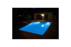 Weltico Weltico 12 LED RGB Rainbow Power Lamp 8 Weltico Weltico 12 LED RGB Rainbow Power Lamp -Hayward Verkoopwinkel weltico weltico 12 led rgb rainbow power lamp 3