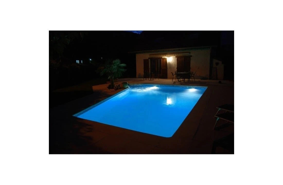 Weltico Weltico 12 LED RGB Rainbow Power Lamp 4 Weltico Weltico 12 LED RGB Rainbow Power Lamp - Afbeelding 4