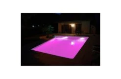 Weltico Weltico 12 LED RGB Rainbow Power Lamp 9 Weltico Weltico 12 LED RGB Rainbow Power Lamp -Hayward Verkoopwinkel weltico weltico 12 led rgb rainbow power lamp 4