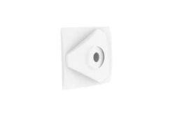 Weltico Weltico Orienteerbare Nozzle + Sierplaat - Diverse Kleuren