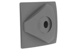 Weltico Weltico Orienteerbare Nozzle + Sierplaat - Diverse Kleuren -Hayward Verkoopwinkel weltico weltico orienteerbare nozzle sierplaat div 5