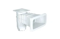 Weltico Weltico Skimmer A400 Elegance Voor Liner