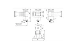 Weltico Weltico Skimmer A400 Elegance Voor Liner -Hayward Verkoopwinkel weltico weltico skimmer a400 elegance voor liner 3
