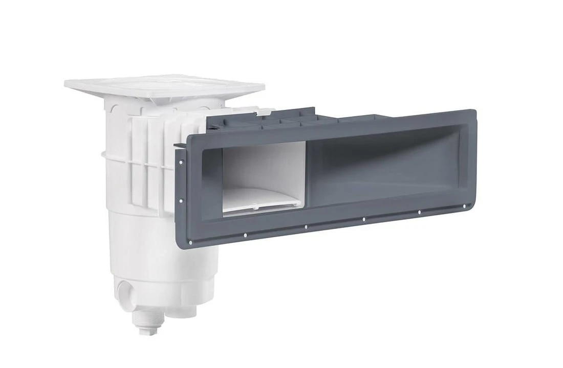 Weltico Weltico Skimmer A600 HoogwaterlijnAntraciet Foliebaden 2 Weltico Weltico Skimmer A600 HoogwaterlijnAntraciet Foliebaden - Afbeelding 2