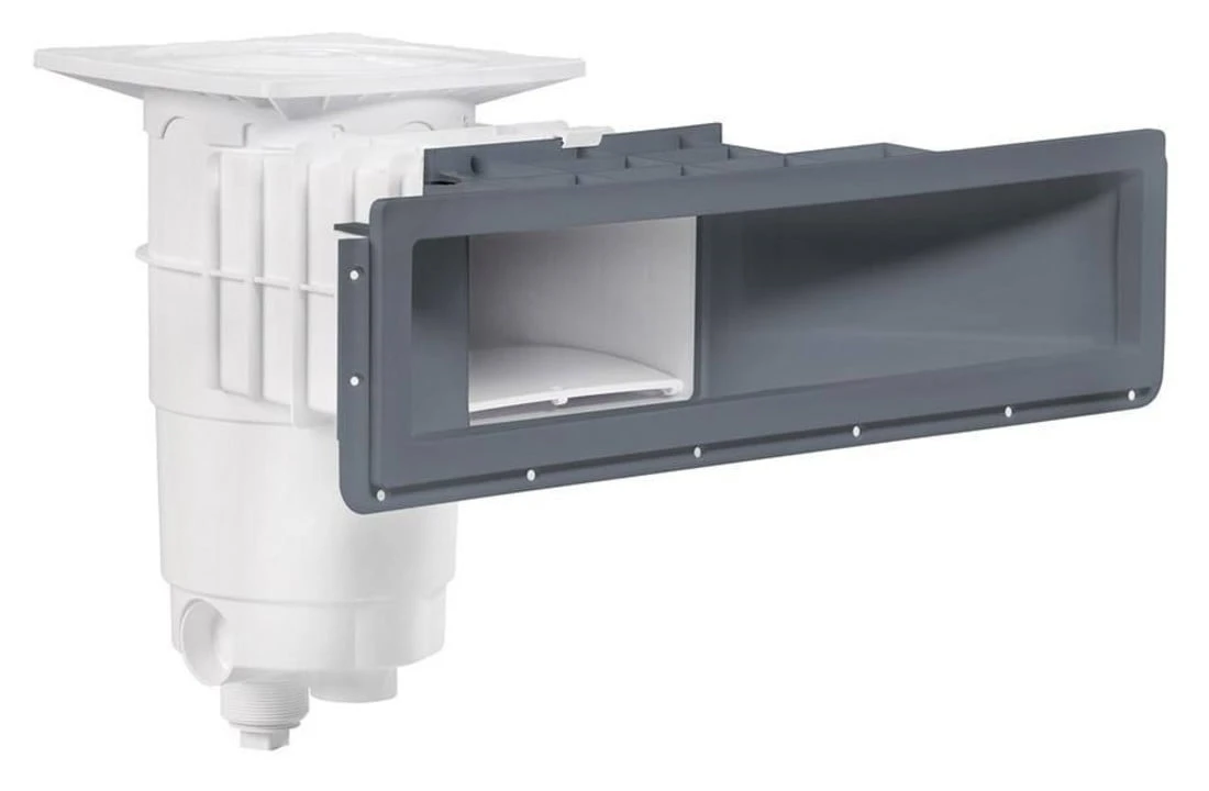 Weltico Weltico Skimmer A600 HoogwaterlijnAntraciet Foliebaden 1 Weltico Weltico Skimmer A600 HoogwaterlijnAntraciet Foliebaden