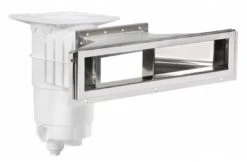 Weltico Weltico Skimmer A600 Hoogwaterlijn RVS Foliebaden