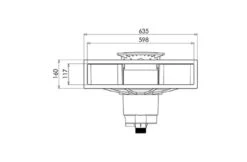 Weltico Weltico Skimmer A600 Hoogwaterlijn Wit Foliebaden 6 Weltico Weltico Skimmer A600 Hoogwaterlijn Wit Foliebaden -Hayward Verkoopwinkel weltico weltico skimmer a600 hoogwaterlijn wit fol 2
