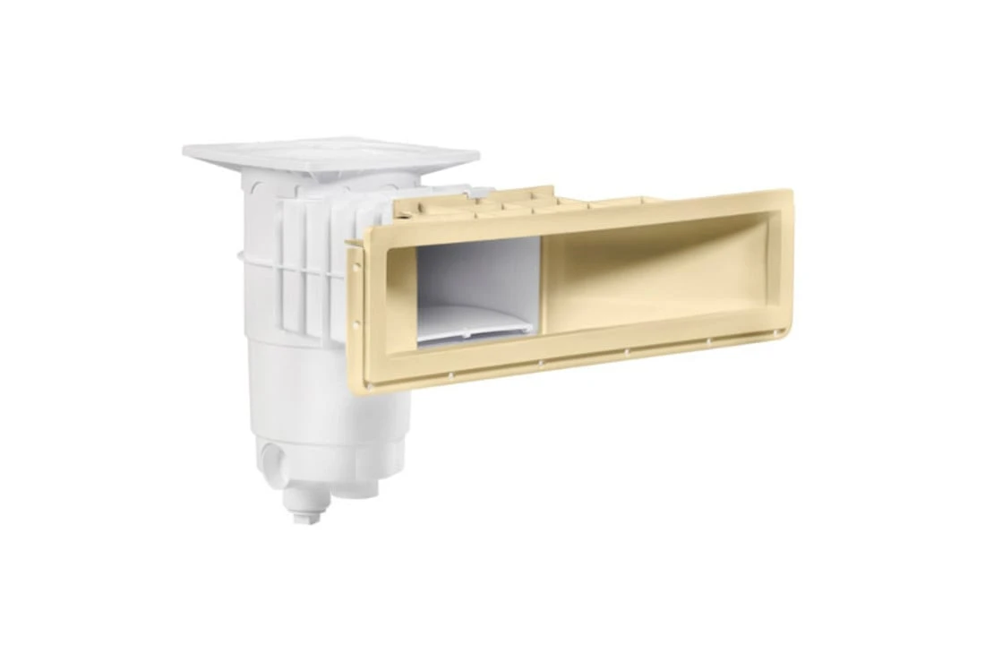 Weltico Weltico Skimmer A600 Hoogwaterlijn Zandkleur Foliebaden 2 Weltico Weltico Skimmer A600 Hoogwaterlijn Zandkleur Foliebaden - Afbeelding 2