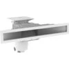 Weltico Weltico Skimmer A800 Hoogwaterlijn Wit - Prefab En Paneelbaden -Hayward Verkoopwinkel weltico weltico skimmer a800 hoogwaterlijn wit pre