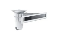 Weltico Weltico Skimmer A800 Hoogwaterlijn Wit - Prefab En Paneelbaden -Hayward Verkoopwinkel weltico weltico skimmer a800 hoogwaterlijn wit pre 2